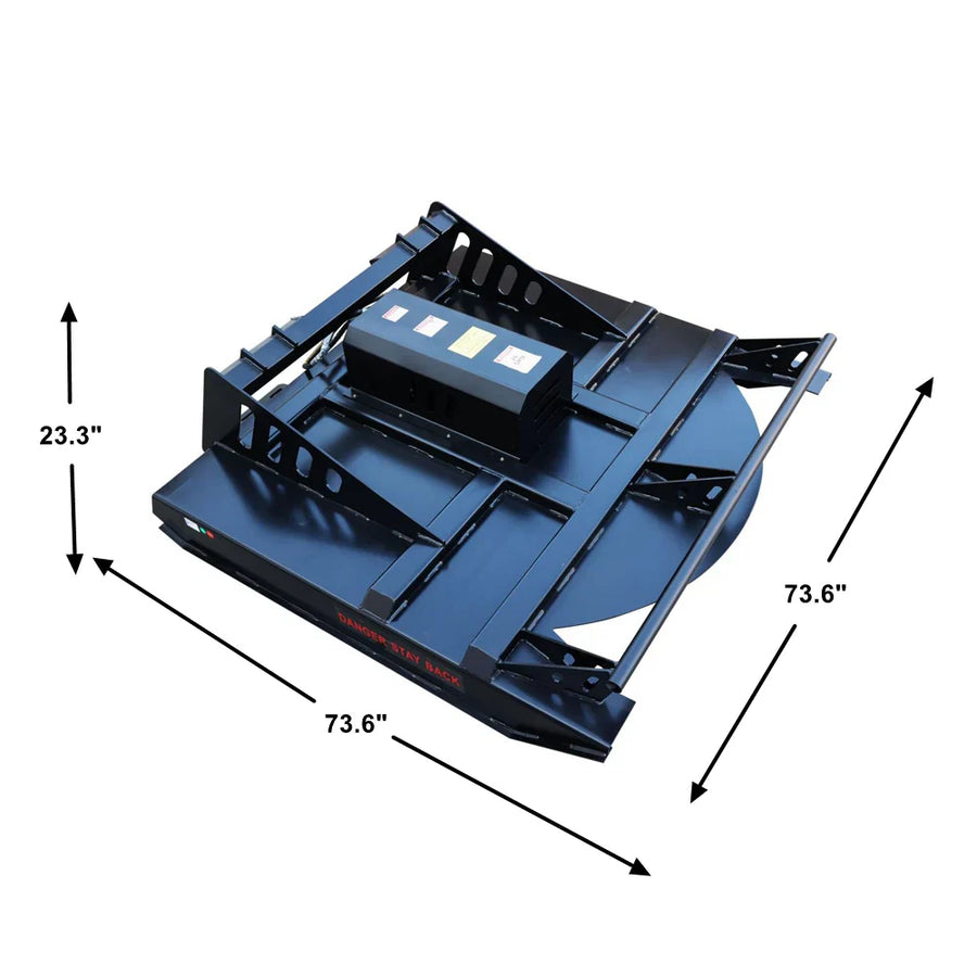 How Can a Skid Steer Loader Bucket Improve Excavation Efficiency