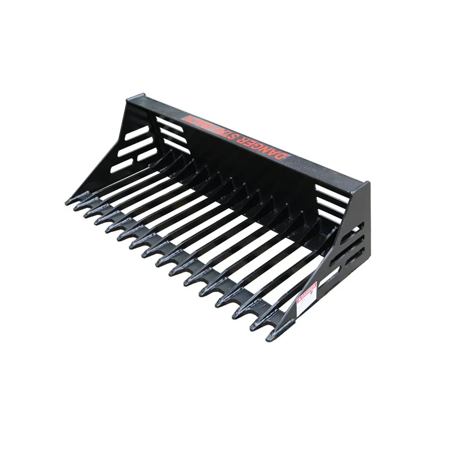 How to Select the Perfect Skid Steer Track Loader for Your Project