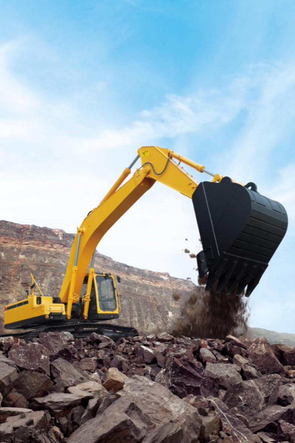 How Does a Skid Steer Trencher Attachment Enhance Your Operations