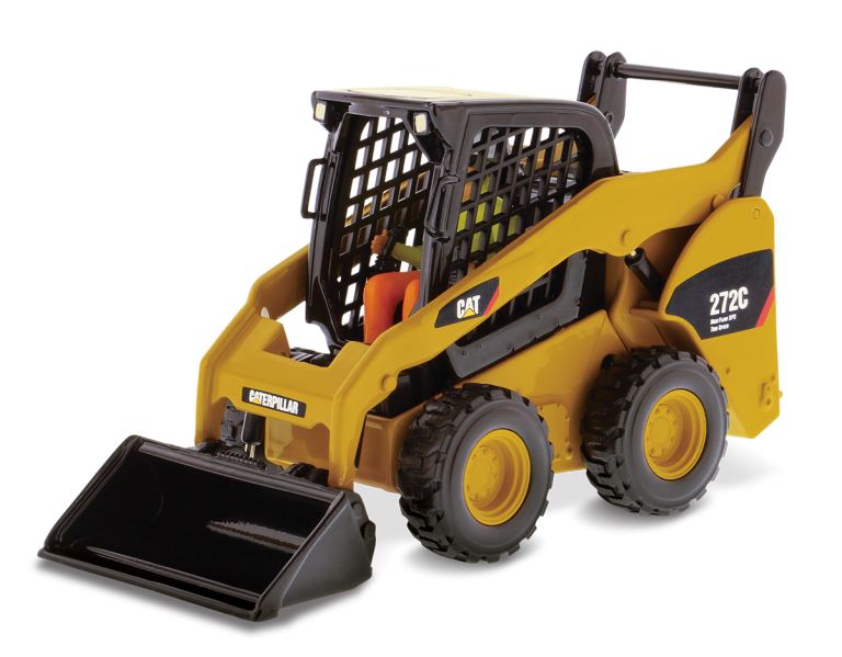 Maximize Productivity with Versatile Skid Steer Roller Attachments