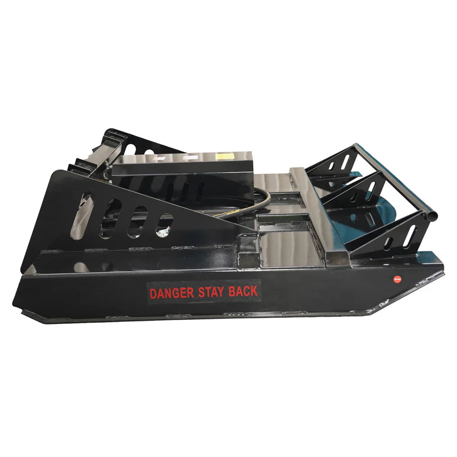 Are Skid Steer Mower Attachments the Ultimate Tool for Property Maintenance