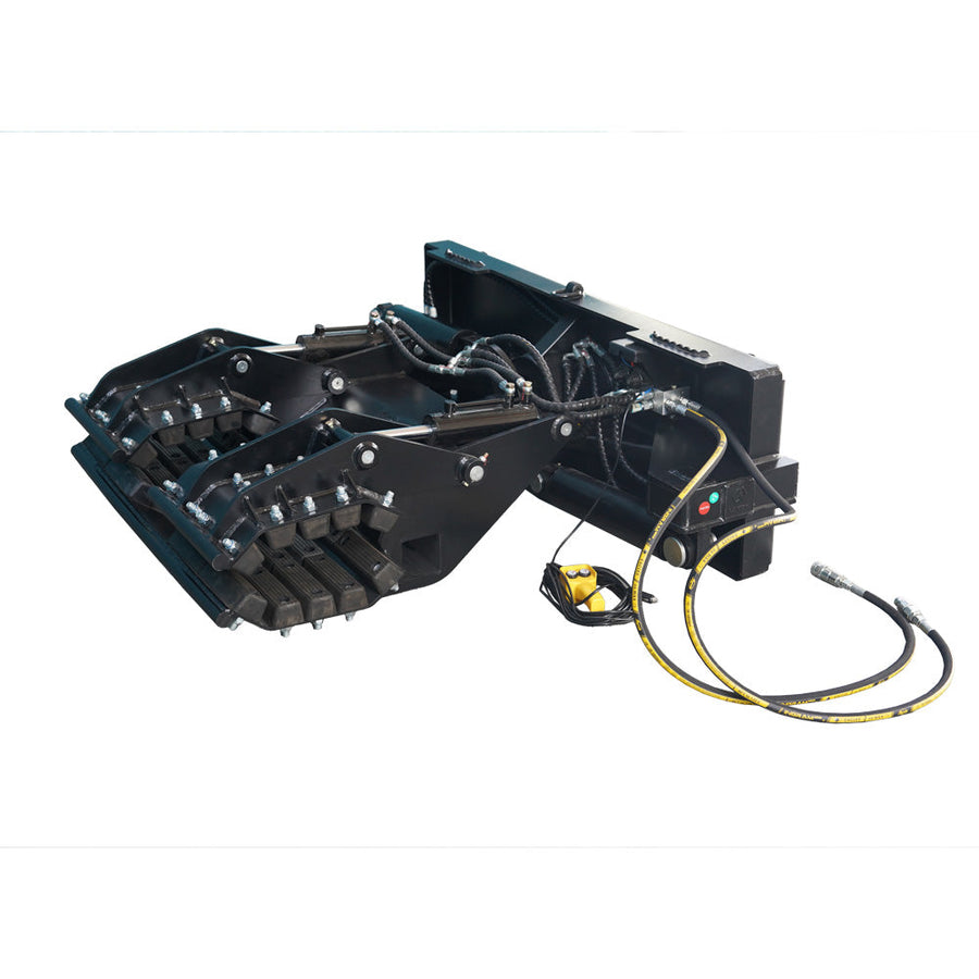 Why Is Skid Steer Pole Setter the Ultimate Tool for Professionals