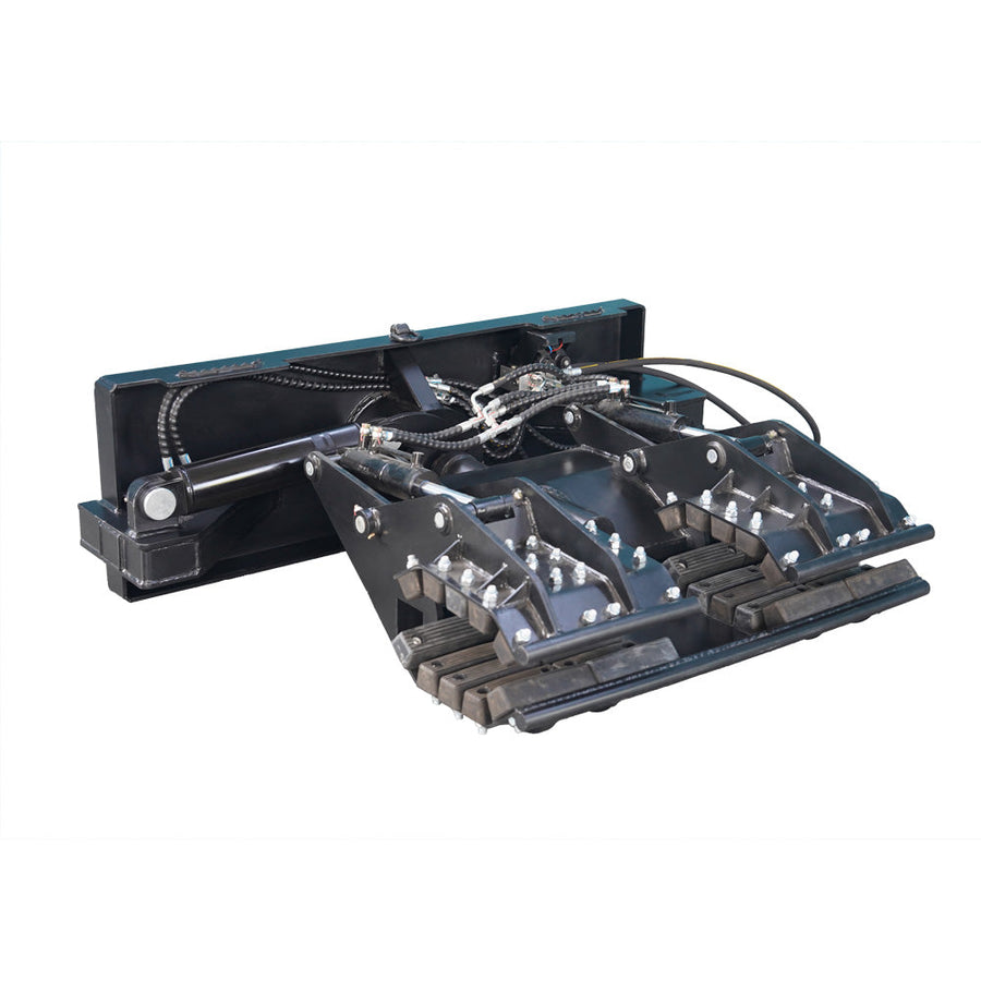 Maximizing Productivity with Small Skid Steer Loader Hydraulic Systems