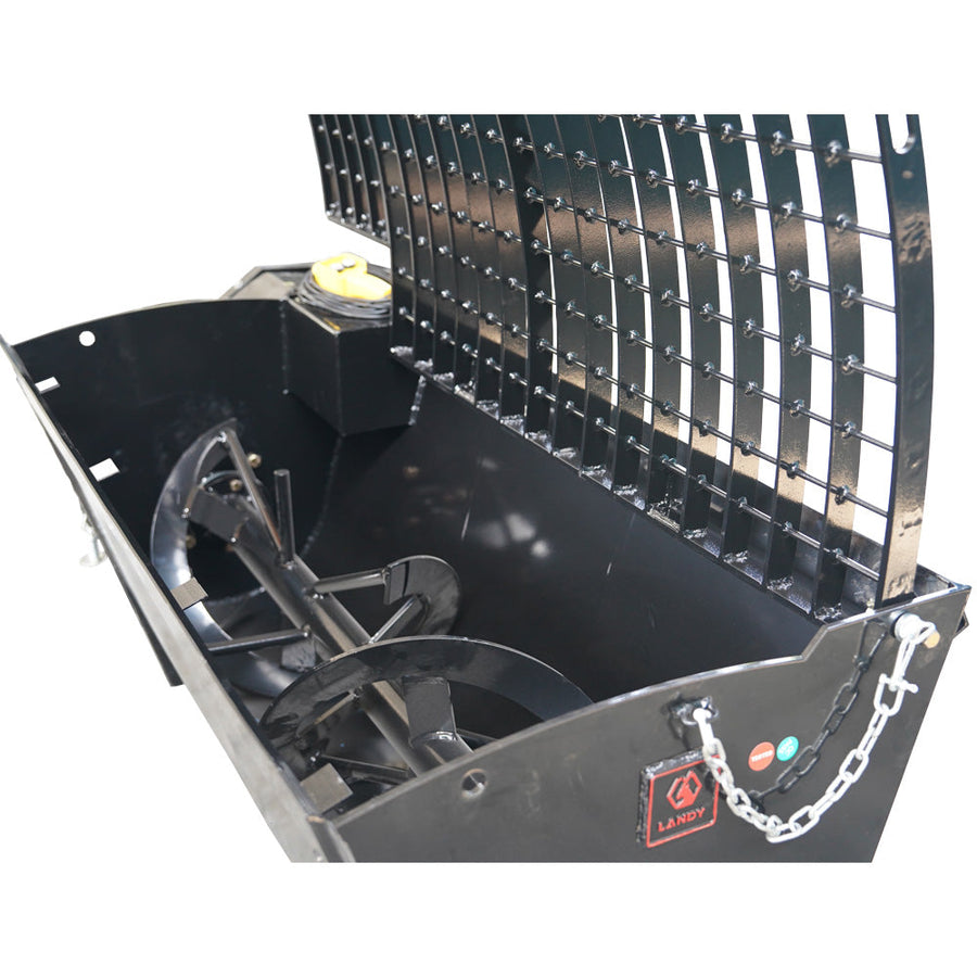 How Can Skid Steer Mount Plate Improve Your Construction Efficiency