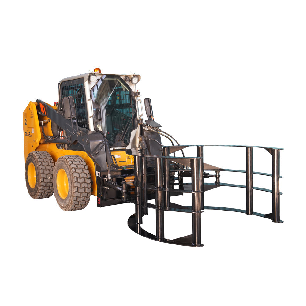 Compact Skid Steer Loader Maintenance Tips for Longevity