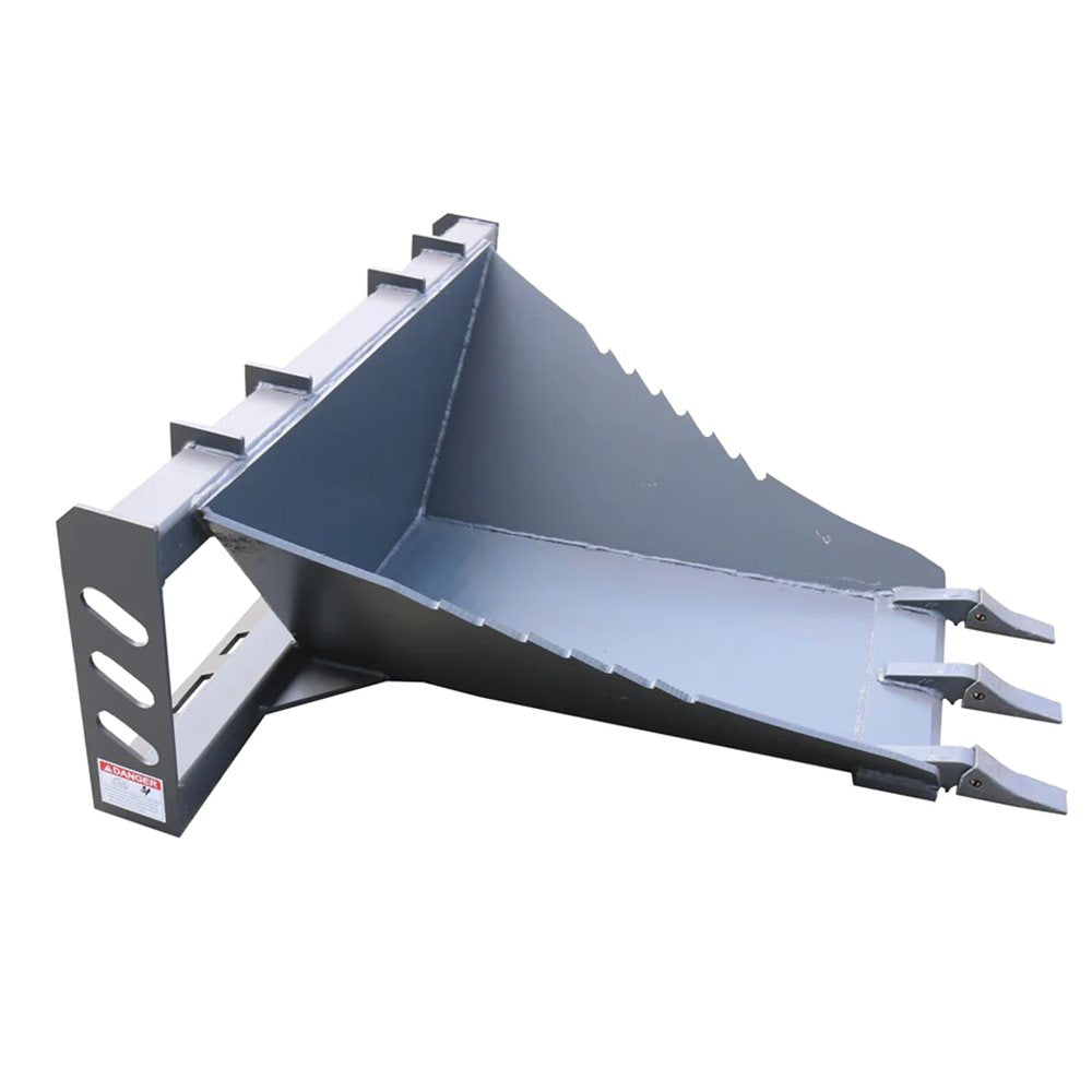 How to Maintain Your Skid Steer Ripper Attachment for Longevity