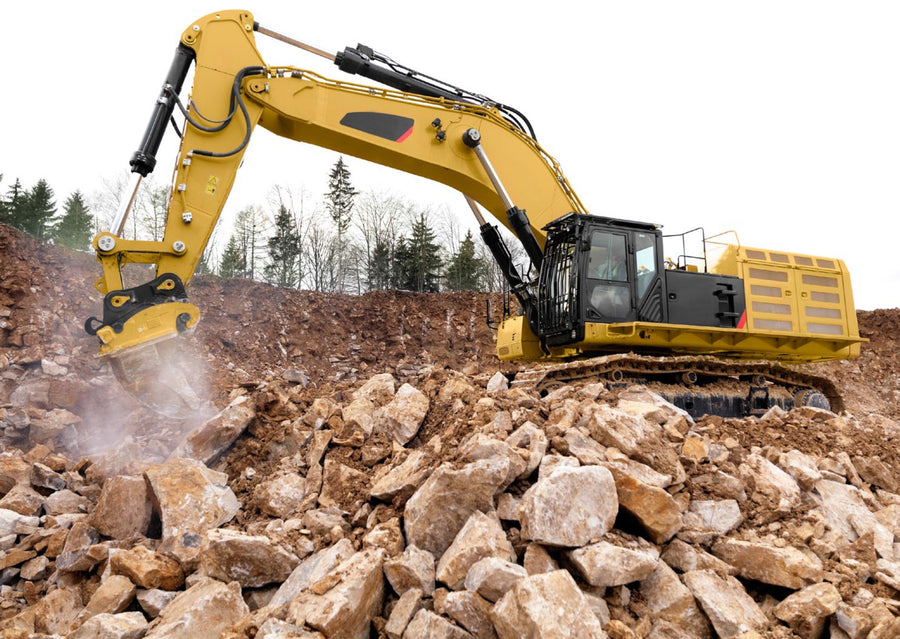 Explore Cutting-Edge Skid Steer Trencher Attachment Technology