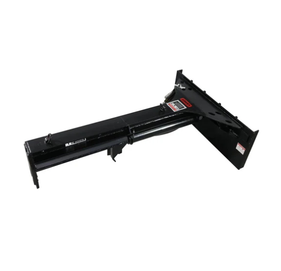 25 Tonne Heavy Duty Inverted Log Splitter for Skid Steer Attachments