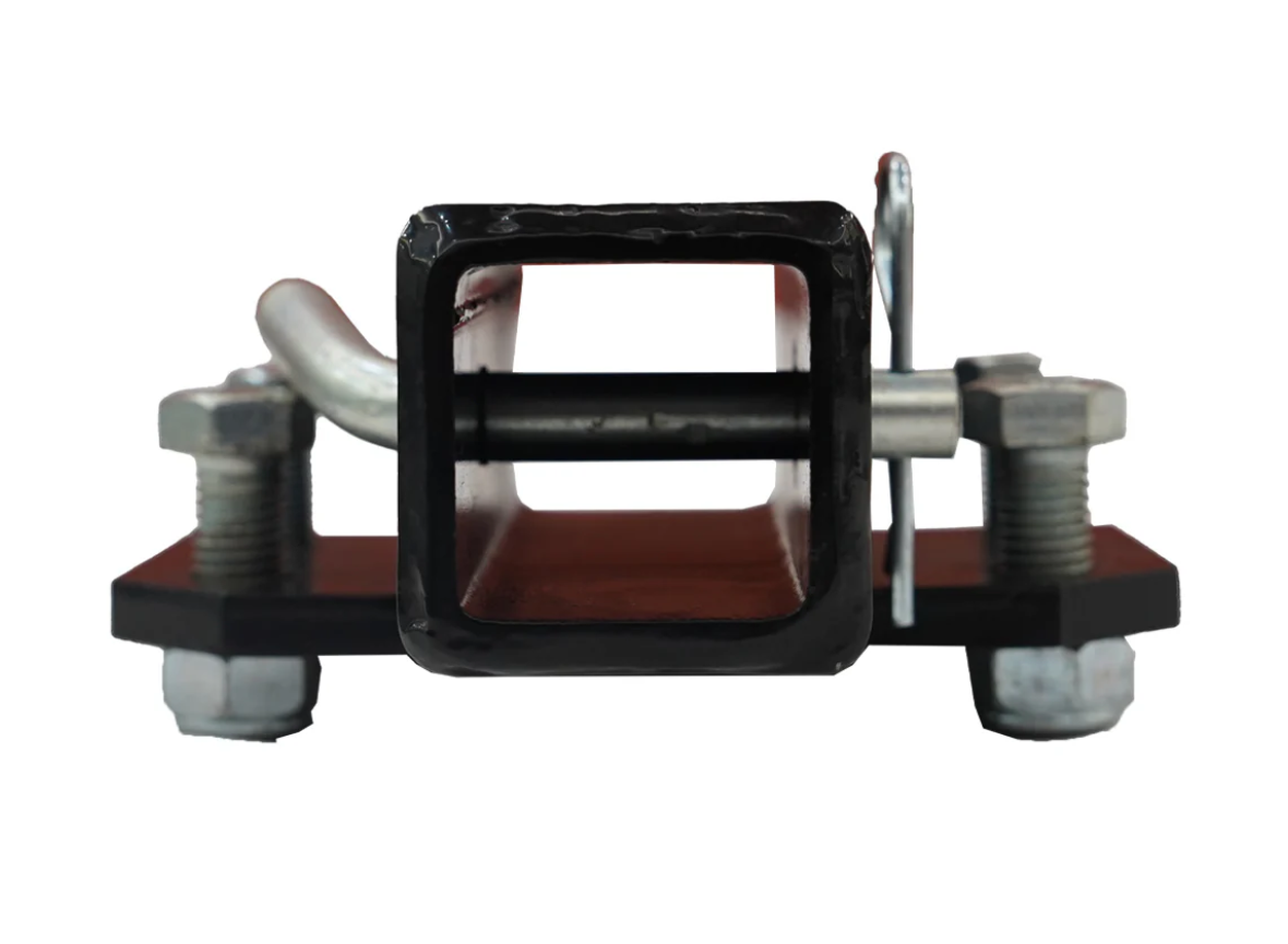 2" Bolt On Receiver Hitch for Transformer Tractor Hitch