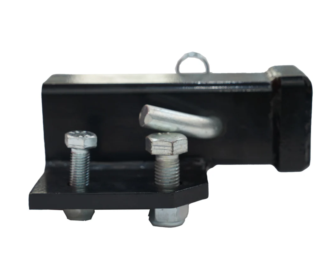 2" Bolt On Receiver Hitch for Transformer Tractor Hitch