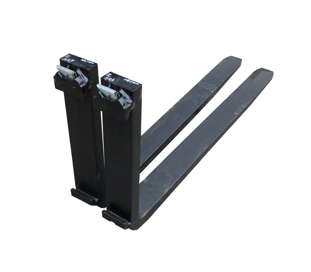 Pallet Fork 4" * 1.5"