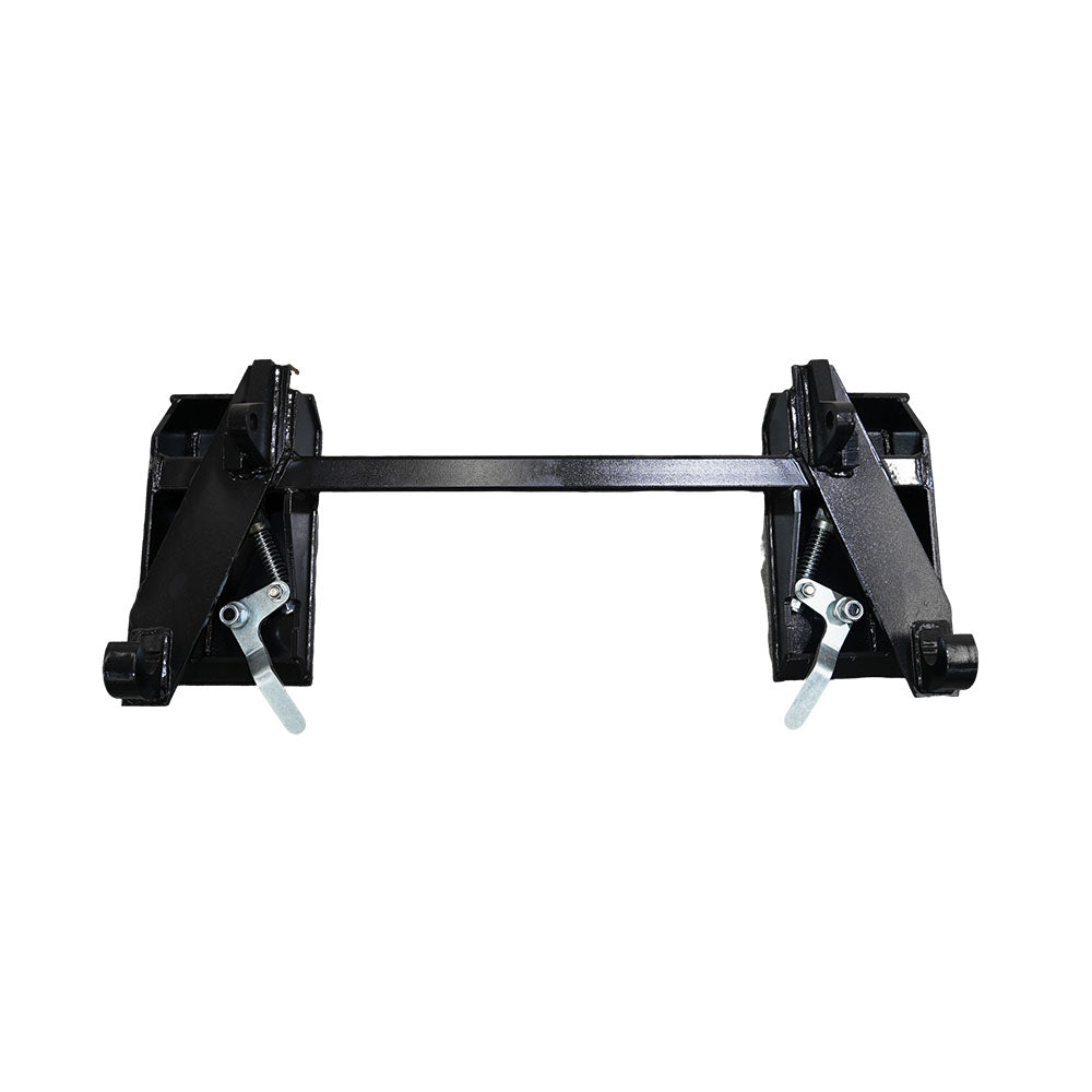 Skid Steer Quick Tach Conversion Adapter Mount Attachment, Quick Tach accessories