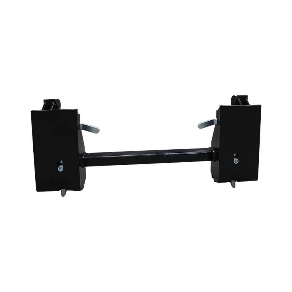 Skid Steer Quick Tach Conversion Adapter Mount Attachment, Quick Tach accessories