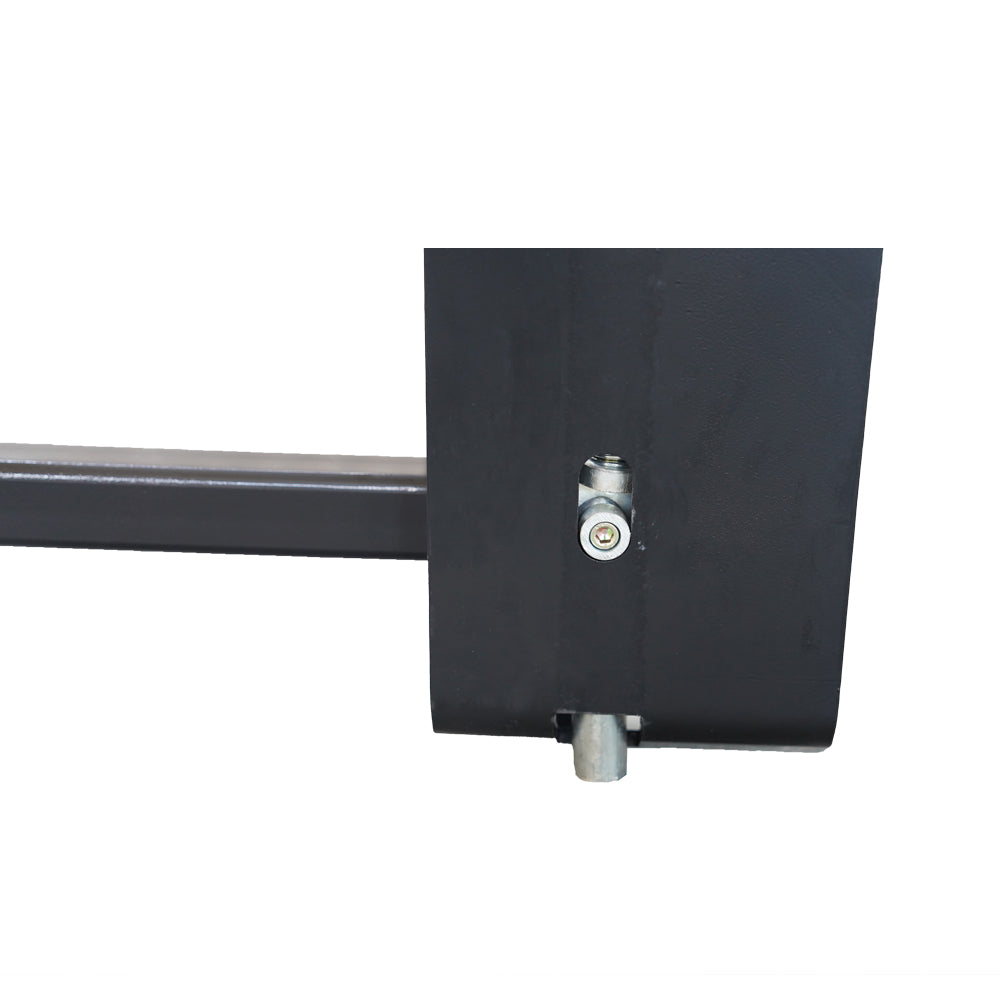 Quick Tach Adapter Global EURO To Skid Steer