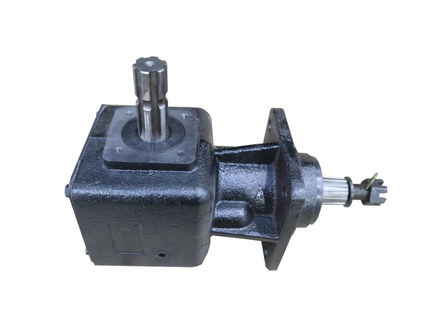 Replacement Parts Gear Box for LANDY 72" Brush Mower