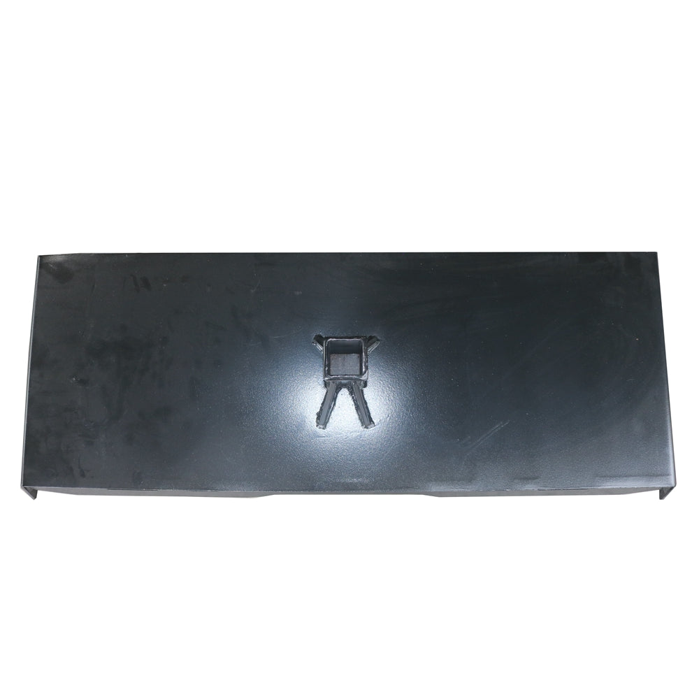 Skid Steer Trailer Receiver Mount Plate Hitch