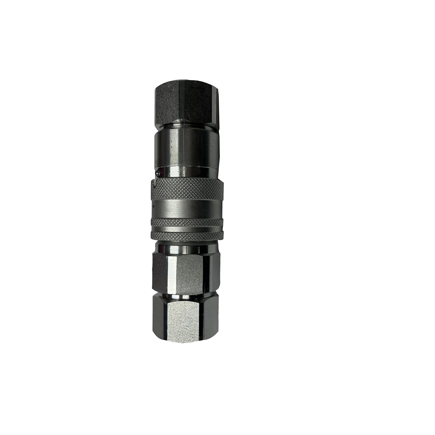 NPT 1/2 Quick Coupling for Snow Blower