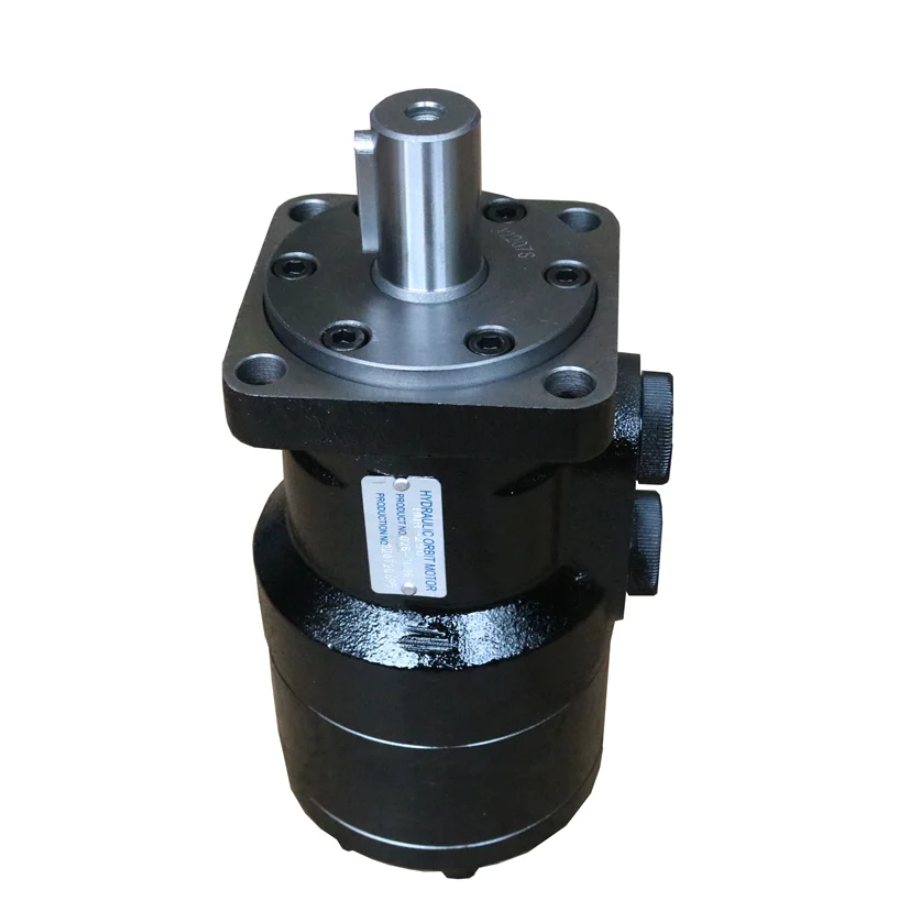 Hydraulic Motor for Angle Broom Sweeper