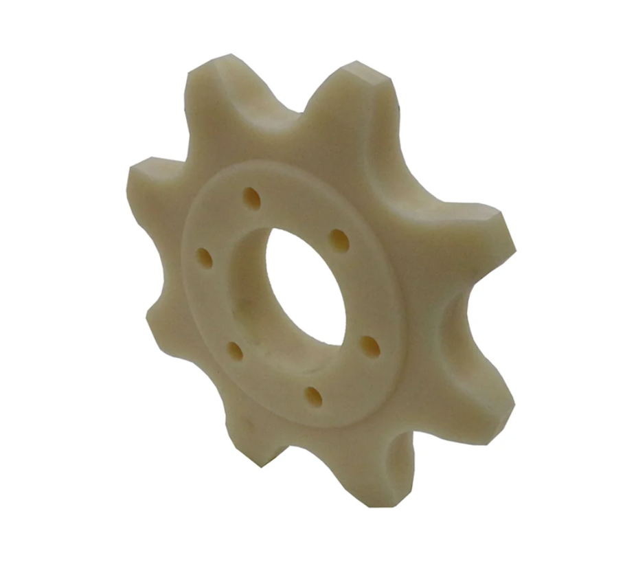 Drive Sprocket Replacement Parts for Rock Roller Picker