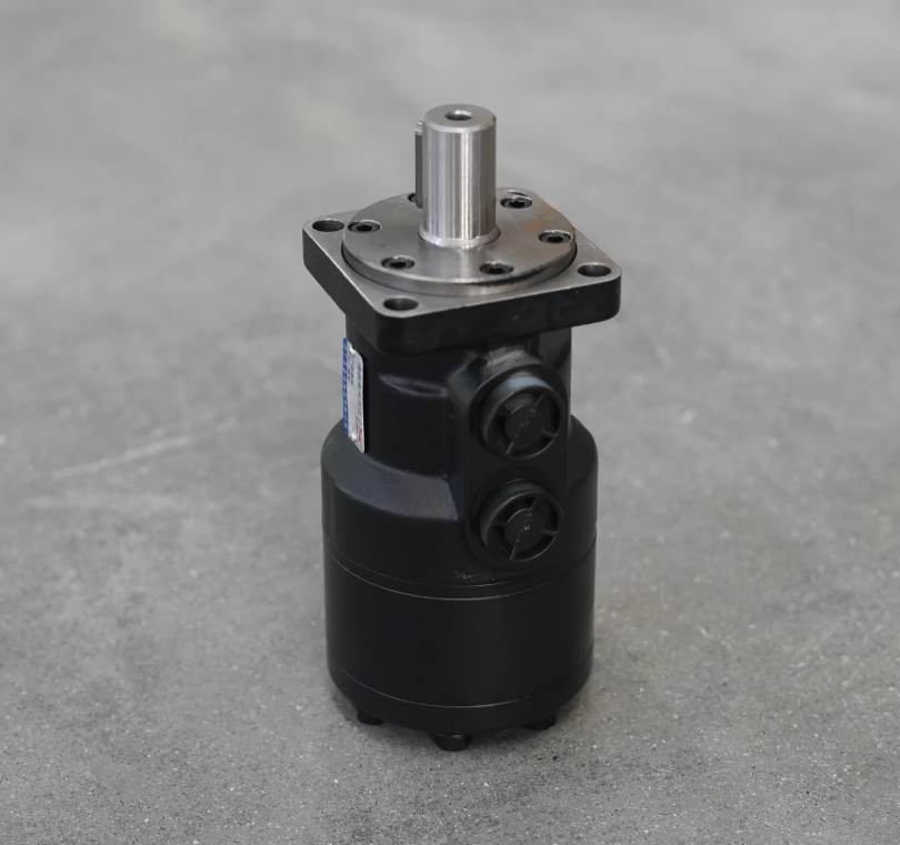 Hydraulic Motor for Angle Broom Sweeper