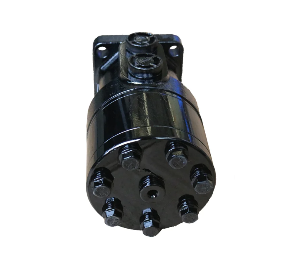 Hydraulic Motor for Angle Broom Sweeper