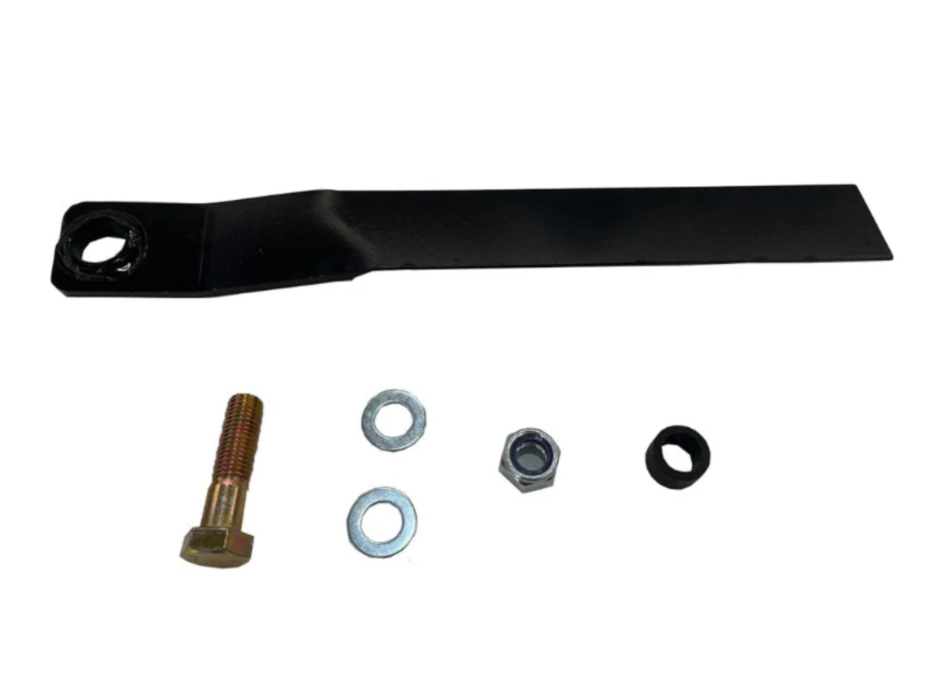 Replacement Two Sets of Blade for 65" Brush Mower